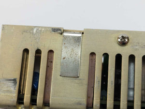 Artesyn 96.0000.98 SMP/LC75/12/RIS II 75W Power Supply