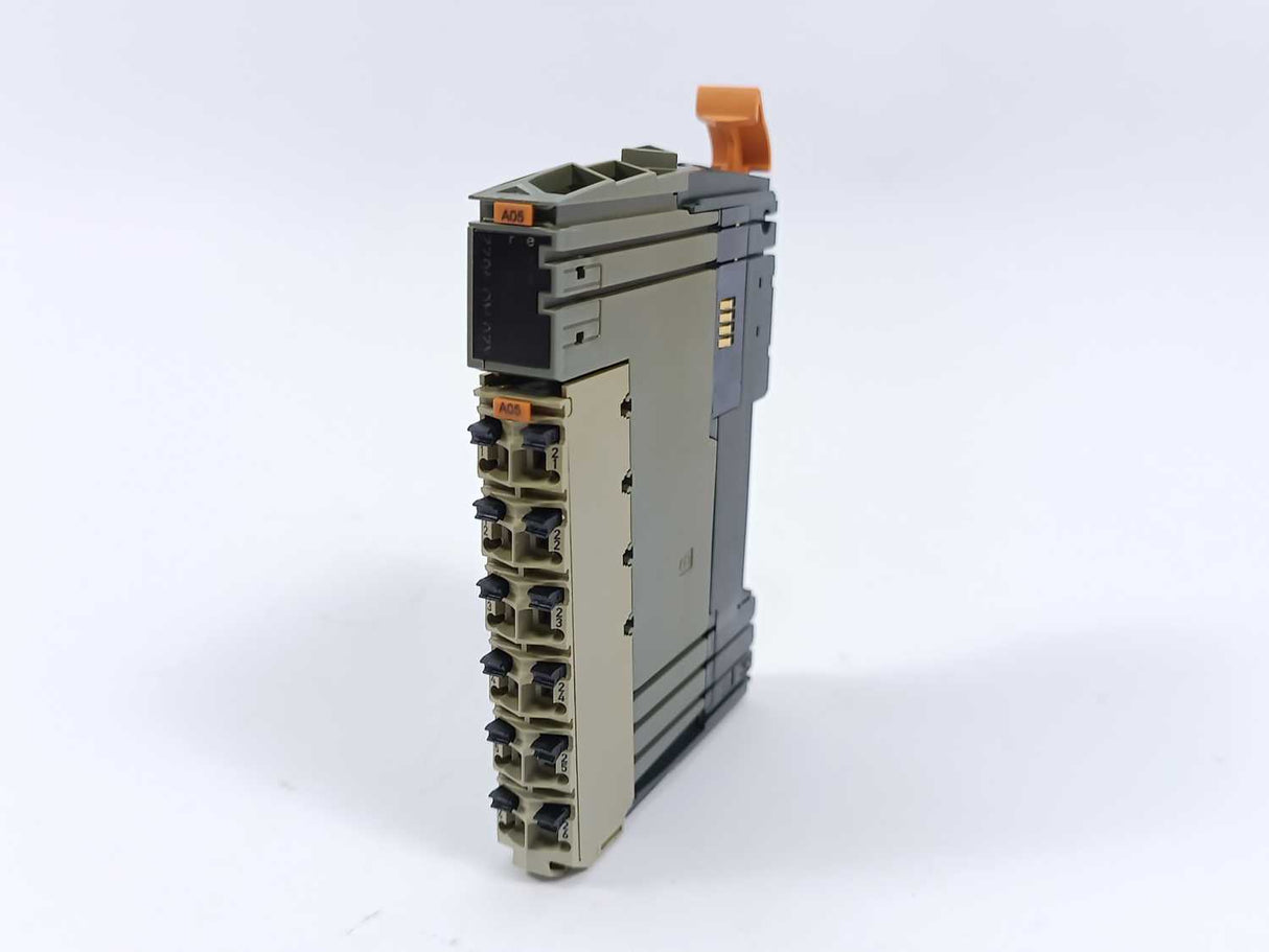 B&R X20A04622 Rev. H0 Analog Output X20BM11 G0
