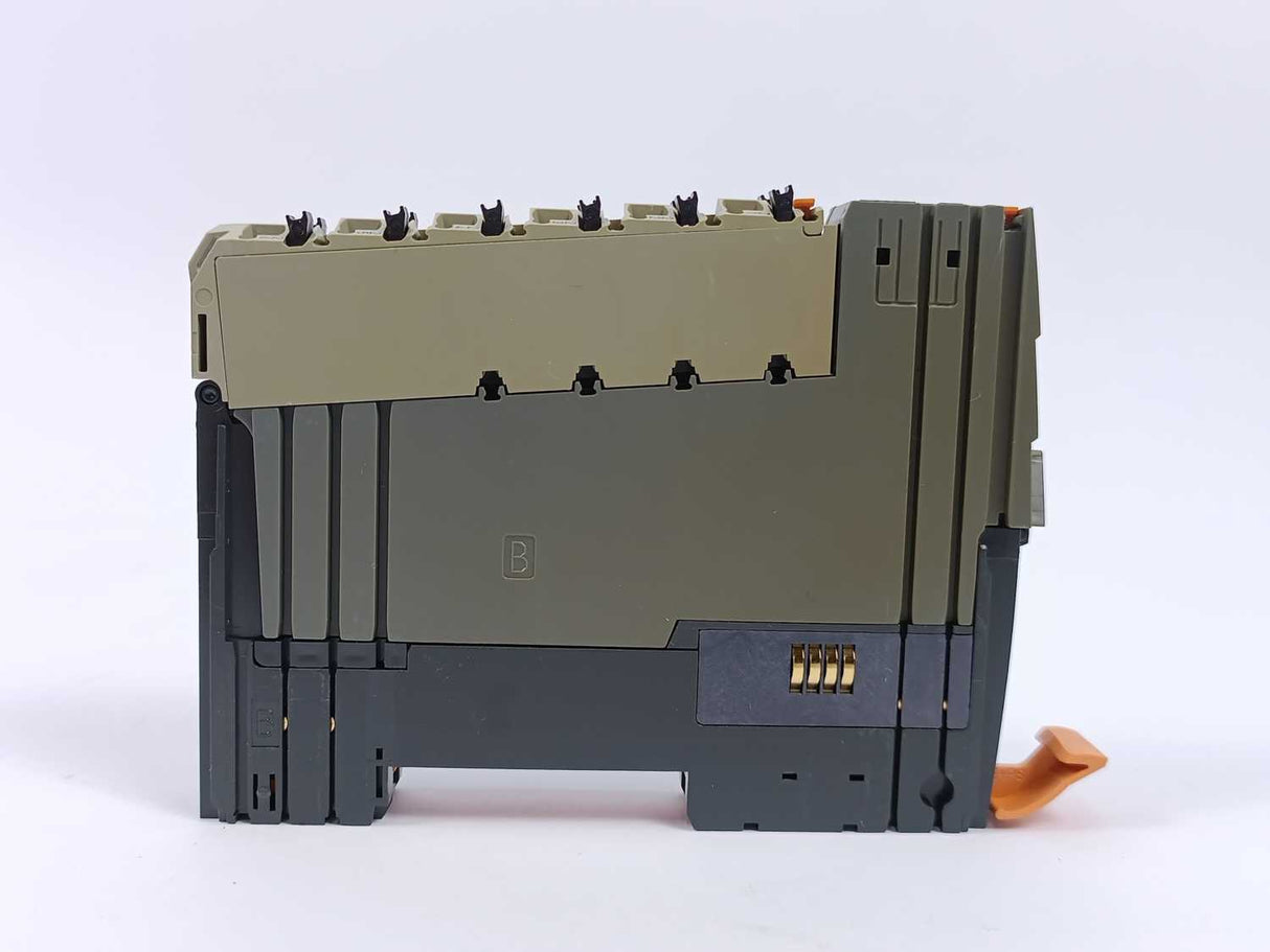 B&R X20A04622 Rev. H0 Analog Output X20BM11 G0