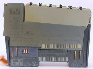 B&R X20A04622 Rev. H0 Analog Output X20BM11 G0