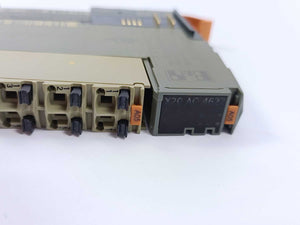 B&R X20A04622 Rev. H0 Analog Output X20BM11 G0