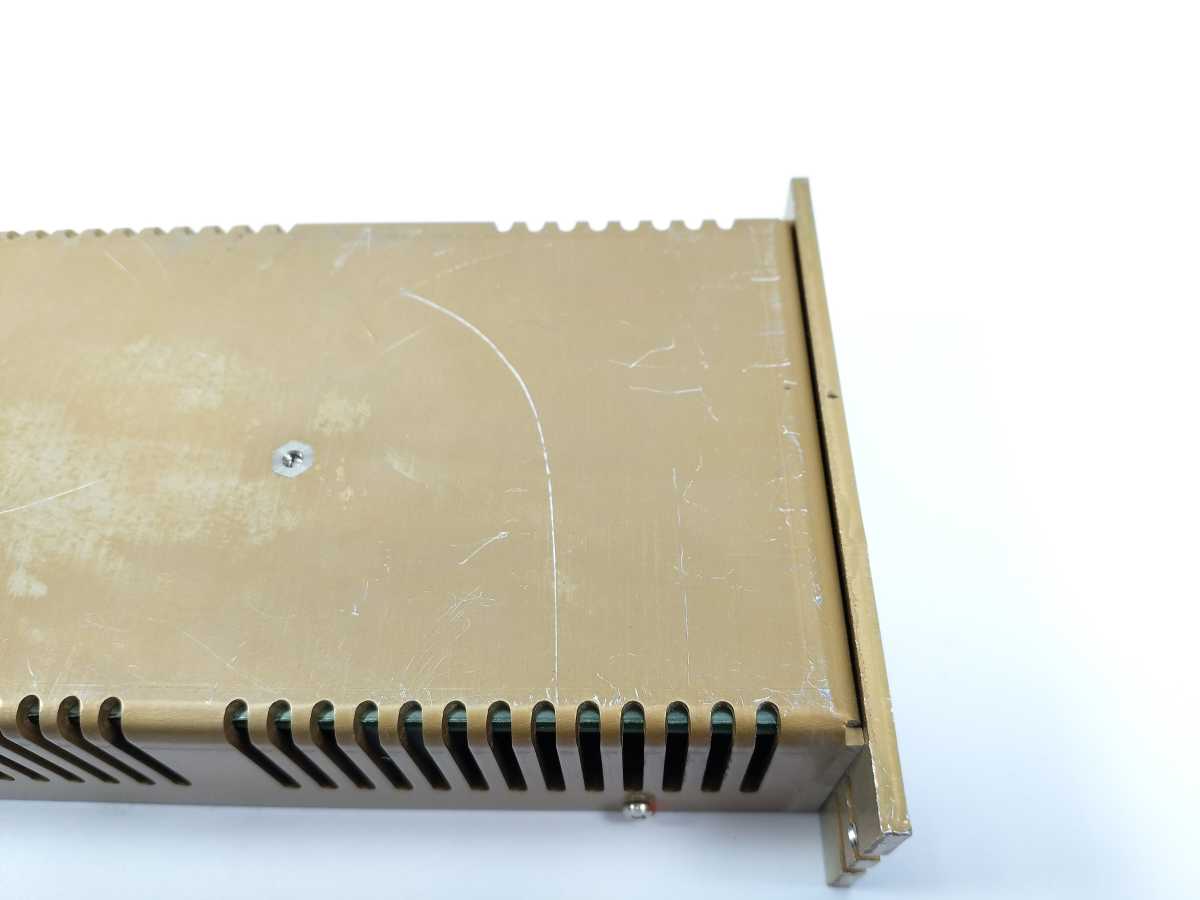 Artesyn 470 588 SMPLC180/30/CER/REV02 B2F 020 180W Power Supply
