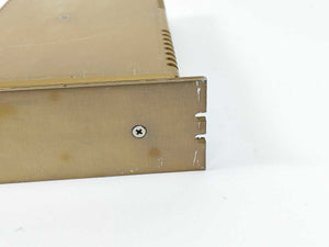 Artesyn 470 588 SMPLC180/30/CER/REV02 B2F 020 180W Power Supply