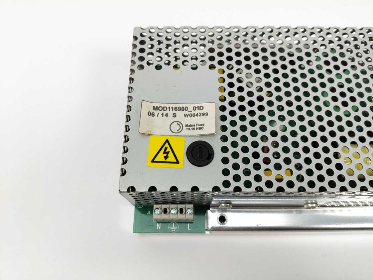 Elmdene MOD116900_01D Power Supply