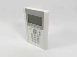 Acre Security SPCK620.100-N Comfort KP, Neutr. SPC LCD Keypad