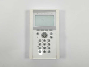 Acre Security SPCK620.100-N Comfort KP, Neutr. SPC LCD Keypad