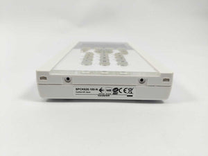 Acre Security SPCK620.100-N Comfort KP, Neutr. SPC LCD Keypad
