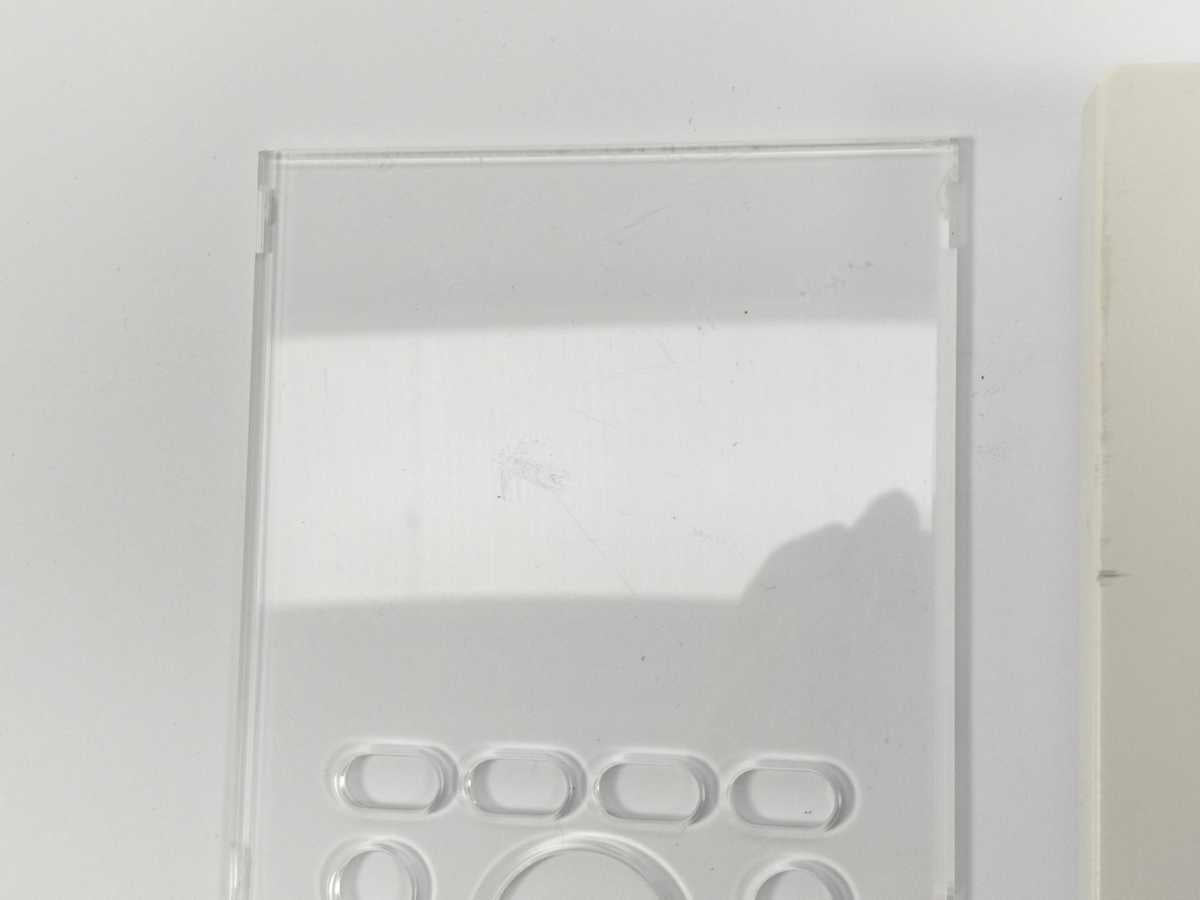 Acre Security SPCK620.100-N Comfort KP, Neutr. SPC LCD Keypad