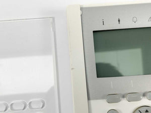 Acre Security SPCK620.100-N Comfort KP, Neutr. SPC LCD Keypad