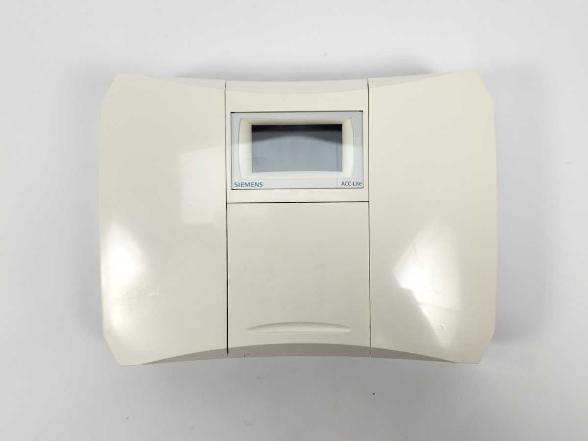 Siemens 1PS54507-C5-A1 ACC-Lite Advanced Central Controller