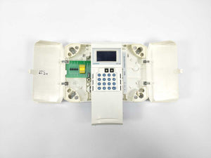 Siemens 1PS54507-C5-A1 ACC-Lite Advanced Central Controller