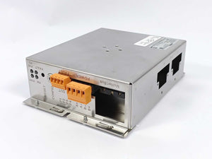 Siemens S54400-B152-A1 FN2012-A1 Ethernet Switch Module