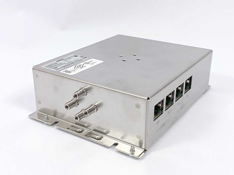 Siemens S54400-B152-A1 FN2012-A1 Ethernet Switch Module