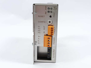 Siemens S54400-B152-A1 FN2012-A1 Ethernet Switch Module