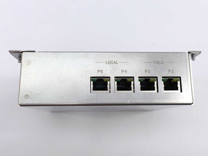 Siemens S54400-B152-A1 FN2012-A1 Ethernet Switch Module