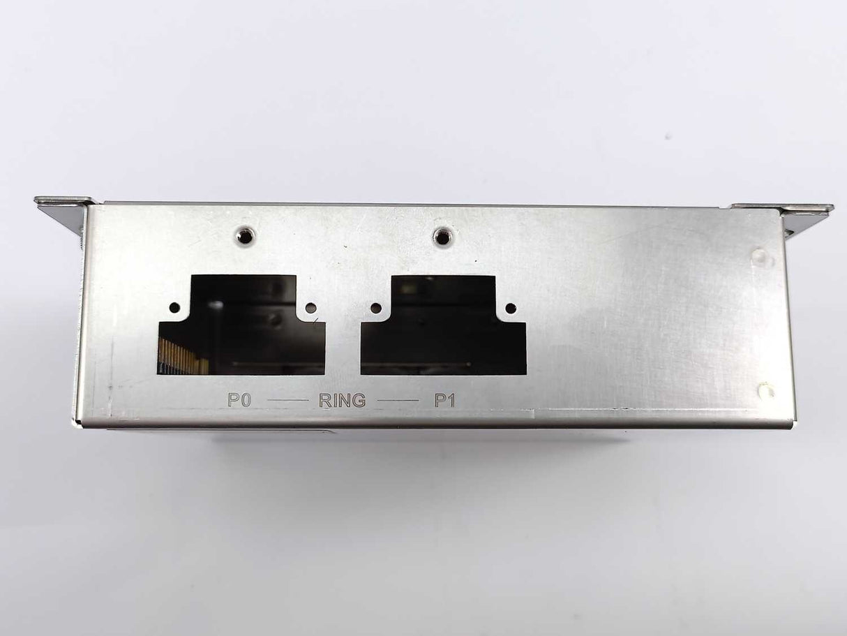 Siemens S54400-B152-A1 FN2012-A1 Ethernet Switch Module