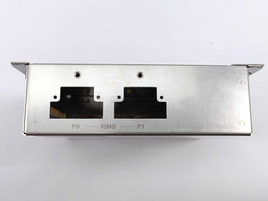 Siemens S54400-B152-A1 FN2012-A1 Ethernet Switch Module