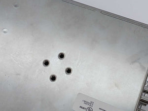 Siemens S54400-B152-A1 FN2012-A1 Ethernet Switch Module