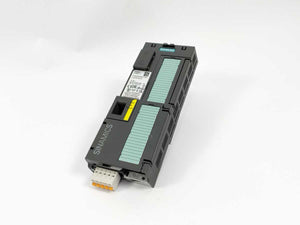 Siemens 6SL3244-0BB13-1BA1 Control unit CU240E-2 F