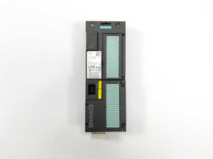 Siemens 6SL3244-0BB13-1BA1 Control unit CU240E-2 F