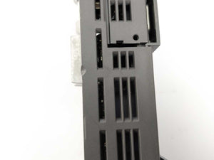 Siemens 6SL3244-0BB13-1BA1 Control unit CU240E-2 F