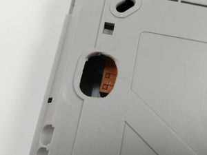Siemens IT110 Security System Operator Panel