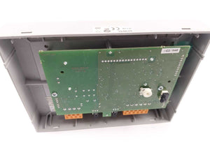 Siemens IT110 Security System Operator Panel