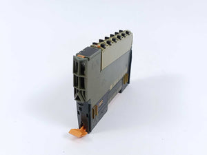 B&R X20AII622 I/O Module Rev. I0 With X20BM11 Bus Module G0