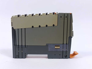 B&R X20AII622 I/O Module Rev. I0 With X20BM11 Bus Module G0