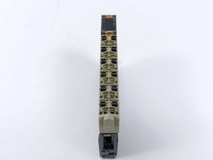 B&R X20AII622 I/O Module Rev. I0 With X20BM11 Bus Module G0
