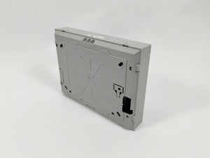 Siemens IT110 Security System Operator Panel