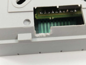 Siemens IT110 Security System Operator Panel