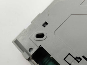 Siemens IT110 Security System Operator Panel