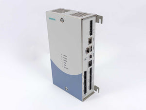 Siemens S54507-C22-A1 AC5102 Advanced Central Controller