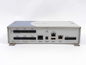 Siemens S54507-C22-A1 AC5102 Advanced Central Controller