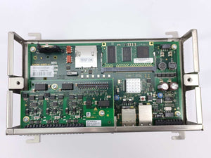 Siemens S54507-C22-A1 AC5102 Advanced Central Controller