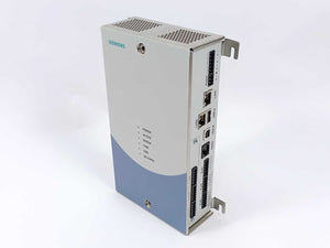 Siemens S54507-C22-A1 AC5102 Advanced Central Controller