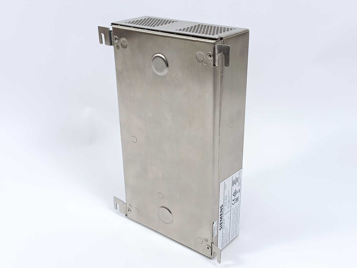 Siemens S54507-C22-A1 AC5102 Advanced Central Controller