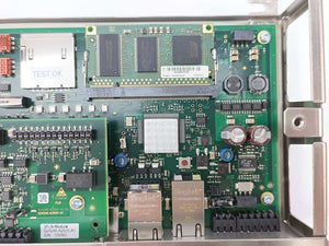 Siemens S54507-C22-A1 AC5102 Advanced Central Controller