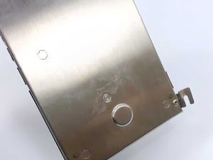 Siemens S54507-C22-A1 AC5102 Advanced Central Controller