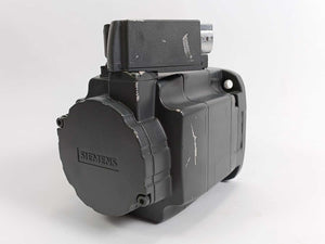 Siemens 1FK7060-2AF71-1UG2 SIMOTICS S Synchronous AC Servo Motor PN=1.5 kW