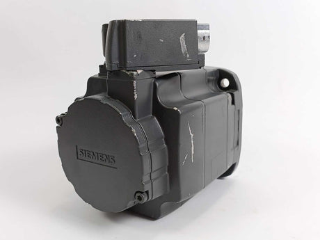 Siemens 1FK7060-2AF71-1UG2 SIMOTICS S Synchronous AC Servo Motor PN=1.5 kW