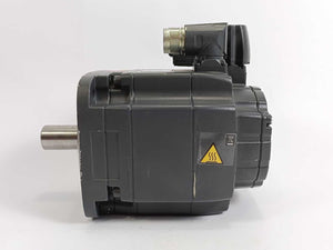 Siemens 1FK7060-2AF71-1UG2 SIMOTICS S Synchronous AC Servo Motor PN=1.5 kW