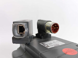 Siemens 1FK7060-2AF71-1UG2 SIMOTICS S Synchronous AC Servo Motor PN=1.5 kW