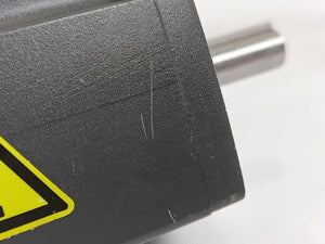 Siemens 1FL6024-2AF21-1AA1 1FL6 3AC 230V 0,1kW 3 Phase Servomotor