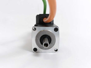 Siemens 1FL6024-2AF21-1AA1 1FL6 3AC 230V 0,1kW 3 Phase Servomotor