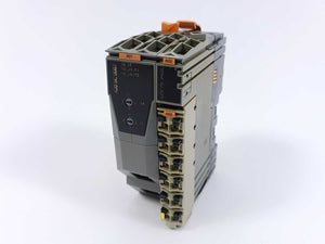 B&R X20BC0087 Rev H0 Modbus-IDA W/ X20PS9400 + X20BB80 + X20TB12
