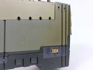 B&R X20BC0087 Rev H0 Modbus-IDA W/ X20PS9400 + X20BB80 + X20TB12