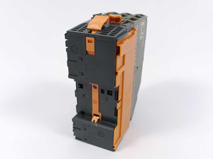 B&R X20BC0087 Rev H0 Modbus-IDA W/ X20PS9400 + X20BB80 + X20TB12