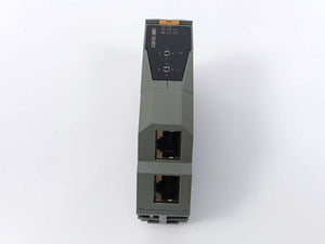B&R X20BC0087 Rev H0 Modbus-IDA W/ X20PS9400 + X20BB80 + X20TB12